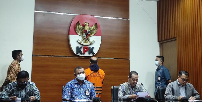 MAKI Desak Pegawai Pajak yang Korupsi Dihukum Berat